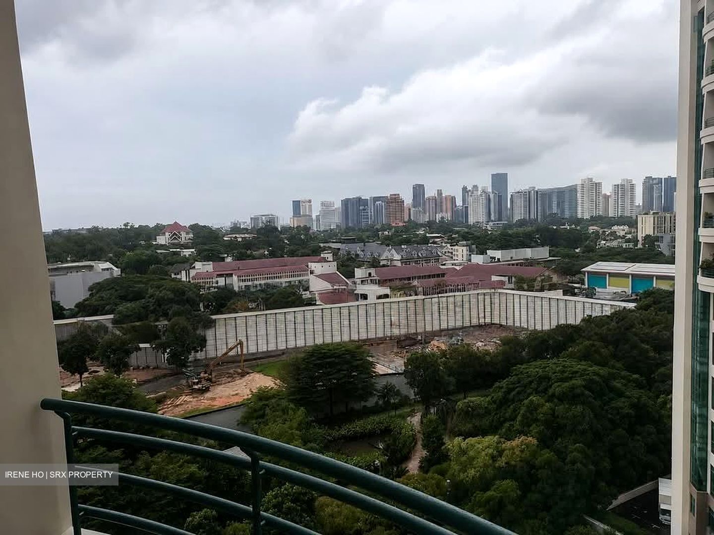 Tanglin Regency (D10), Condominium #603240731